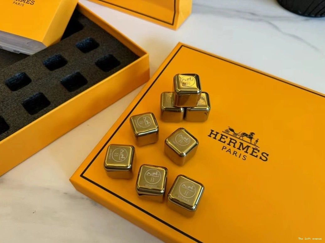 ICE CUBES METAL CUSTOM 0709